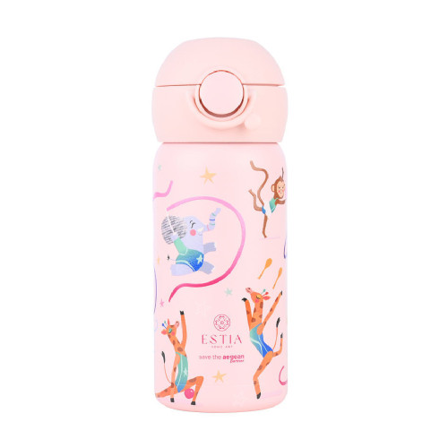 ESTIA 01-33064 350ml Παιδικό Θερμός Wild Stunts