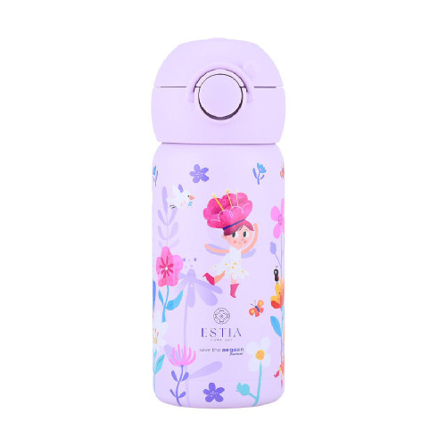 ESTIA 01-34177 350ml Παιδικό Θερμός Fairy Tales