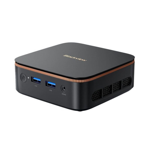 BLACKVIEW MP20-N150-8256-B Desktop