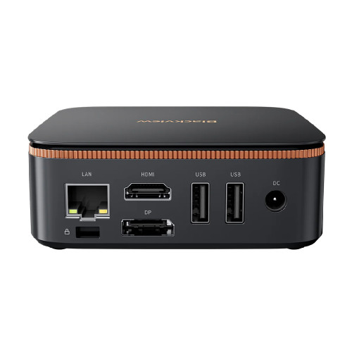 BLACKVIEW MP20-N150-8256-B Desktop