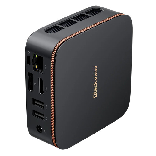 BLACKVIEW MP20-N150-8256-B Desktop