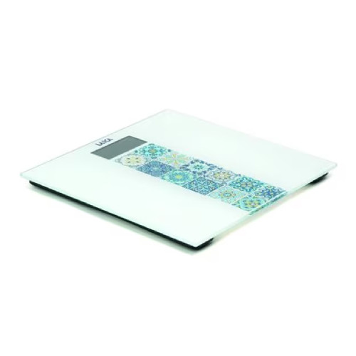 LAICA PSB1082B Ζυγαριές Μπάνιου Blue
