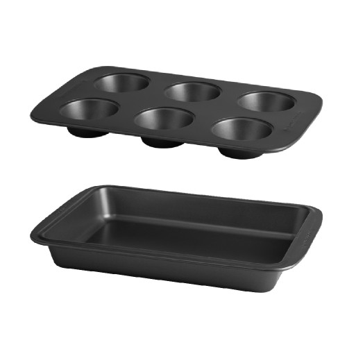 FEST BAKE EASY Σετ Ζαχαροπλαστικής 5τμχ