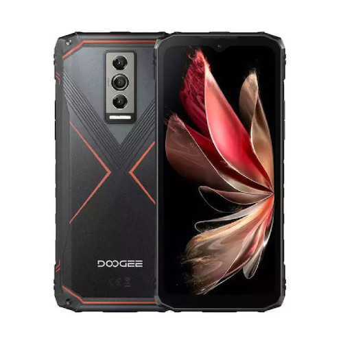 DOOGEE BLADE 10 Smartphones