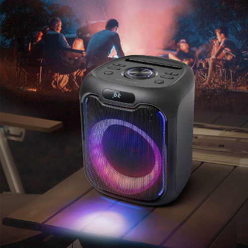 MUSE M1803DJ Bluetooth Ηχεία