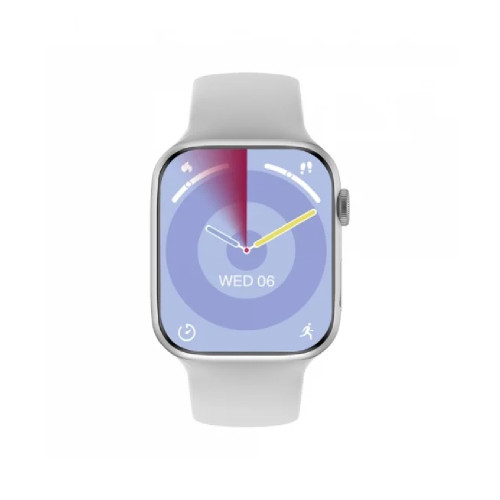 PLATINET PSMART29W Smartwatches White