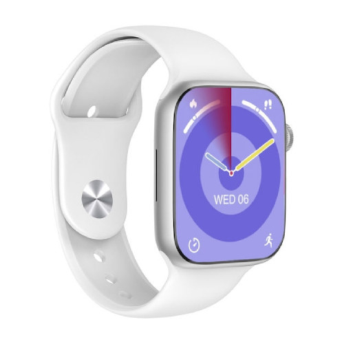 PLATINET PSMART29W Smartwatches White