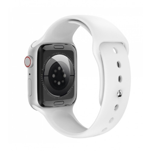 PLATINET PSMART29W Smartwatches White