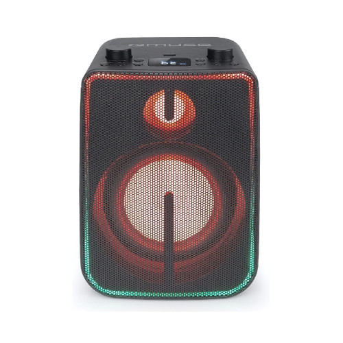 MUSE M1802DJ Bluetooth Ηχεία