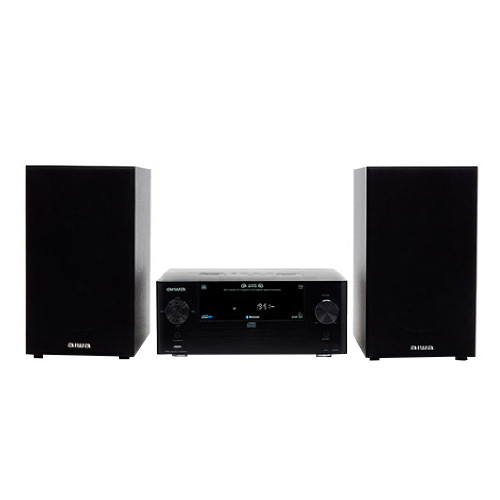 AIWA MCBT-550 Micro-Mini Hifi