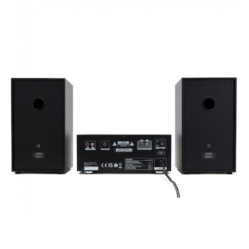 AIWA MCBT-550 Micro-Mini Hifi