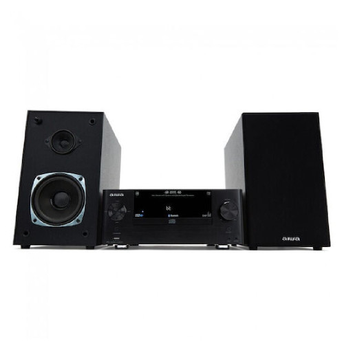 AIWA MCBT-550 Micro-Mini Hifi