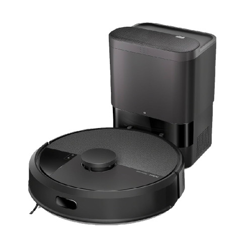 iROBOT ROOMBA 105 COMBO + AutoEmpty Dock Black