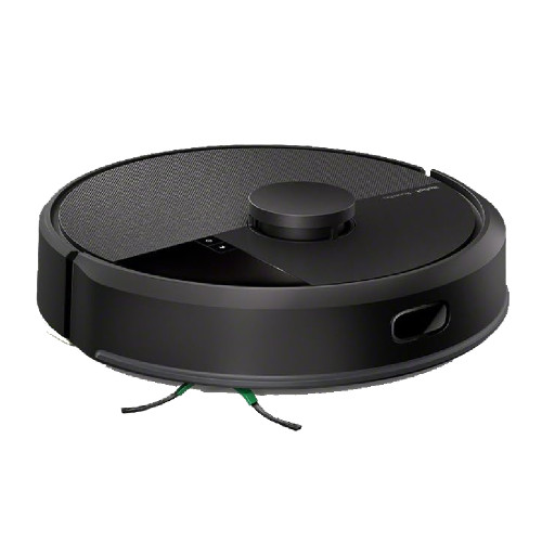 iROBOT ROOMBA 105 COMBO + AutoEmpty Dock Black