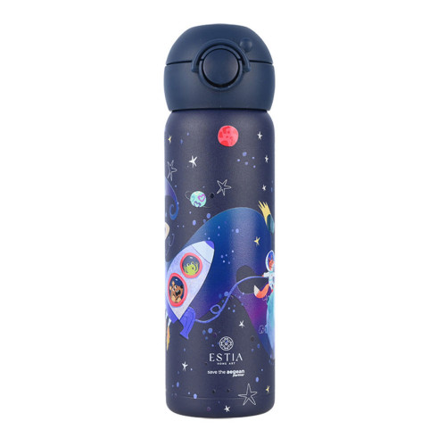 ESTIA 01-33118 500ml Παιδικό Θερμός Solar Jump