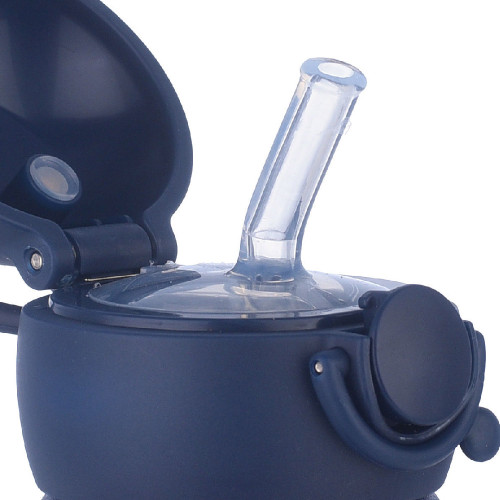 ESTIA 01-33118 500ml Παιδικό Θερμός Solar Jump