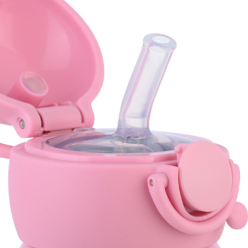 ESTIA 01-33163 500ml Παιδικό Θερμός Love Ascend