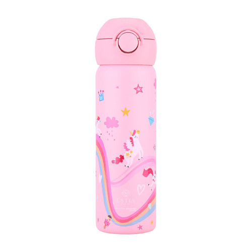 ESTIA 01-34207 500ml Παιδικό Θερμός Rainbow Dreams