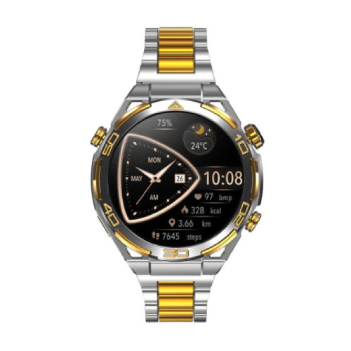 BLACKVIEW W90PRO-S Silver Smartwatches
