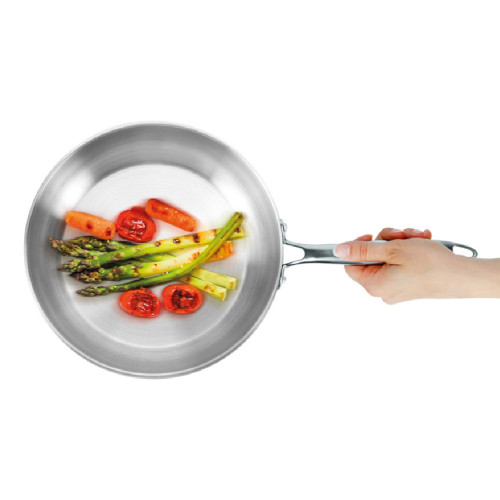 SITRAM RAPSODY 16cm 710729 Γαλατιέρα Inox
