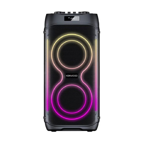 KENWOOD AS-P400BT Party Speaker Bluetooth Ηχεία