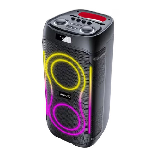 KENWOOD AS-P400BT Party Speaker Bluetooth Ηχεία