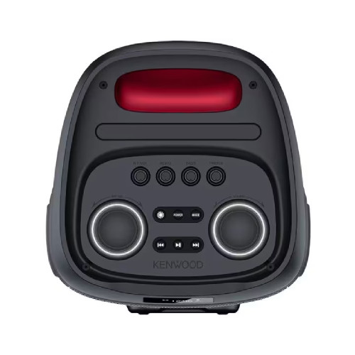KENWOOD AS-P400BT Party Speaker Bluetooth Ηχεία