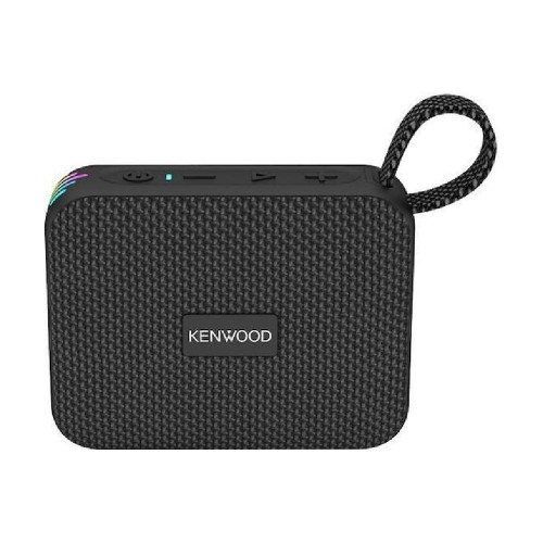 KENWOOD AS-60BT-B Bluetooth Ηχεία Black