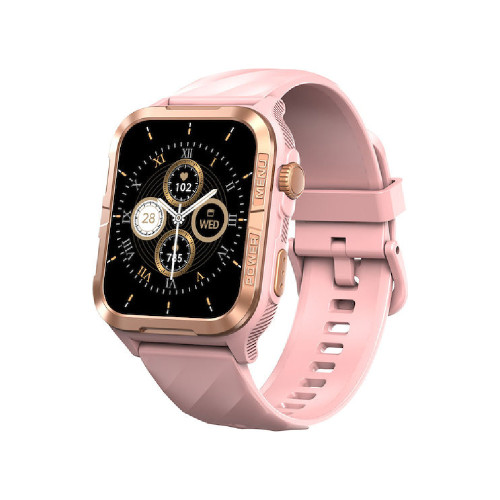 BLACKVIEW W10PRO-P WATERPROOF-10M Smartwatches Pink