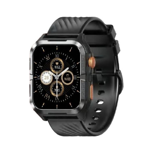 BLACKVIEW W10PRO-B WATERPROOF-10M Smartwatches Black