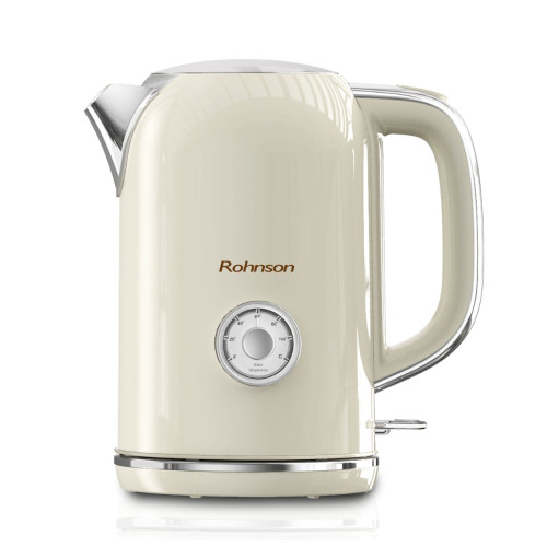 ROHNSON R-7717 Caramel Creme Βραστήρες
