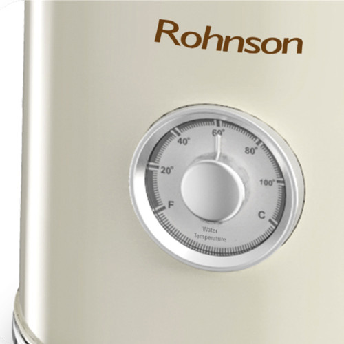 ROHNSON R-7717 Caramel Creme Βραστήρες