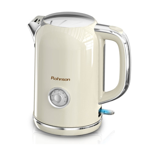 ROHNSON R-7717 Caramel Creme Βραστήρες